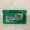 Pokemon Emerald NTSC-J Japanese Boxed with Adapter Nintendo Gameboy Advance