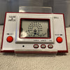 Nintendo Game & Watch Ball Reprint Boxed