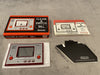 Nintendo Game & Watch Ball Reprint Boxed