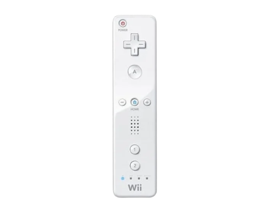 Wii