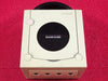 Nintendo Gamecube Symphonic Green with Gameboy Player