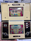 Pinball - Nintendo Game & Watch Boxed Japanese