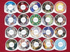 100 x PSP Games NTSC-J Japanese Loose