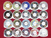 100 x PSP Games NTSC-J Japanese Loose