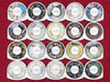 100 x PSP Games NTSC-J Japanese Loose