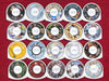 100 x PSP Games NTSC-J Japanese Loose