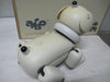 Sony Aibo ERS-311/C White Latte Boxed Robot Dog