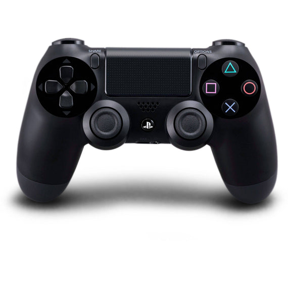 Sony Dualshock 4 PS4 Controllers Black x 5