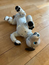 Sony Aibo ERS-1000 White Robot Dog