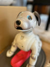 Sony Aibo ERS-1000 White Robot Dog