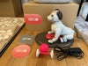 Sony Aibo ERS-1000 White Robot Dog